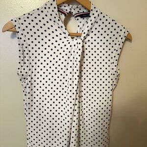 Tommy polka casual fit